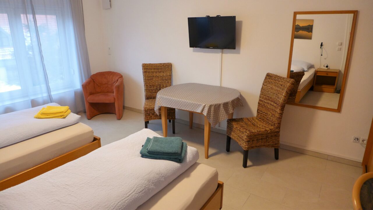 Фотография квартиры Anröchte, Karl-Maertin-Straße 2, 1 этаж слева