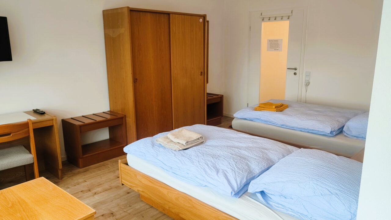 Фотография Ольсберга