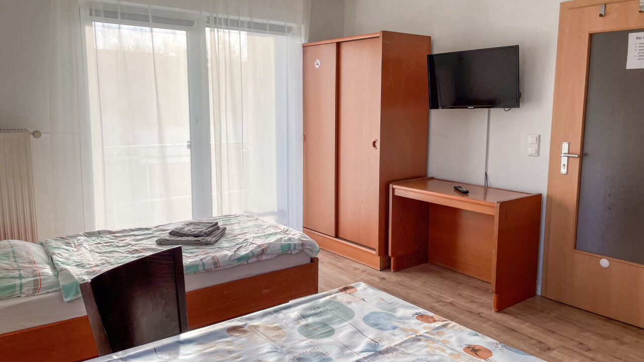 Фотография квартиры Брилон - район Петерсборн, Кёнигсбергер Штрассе 8а, 1-й этаж слева