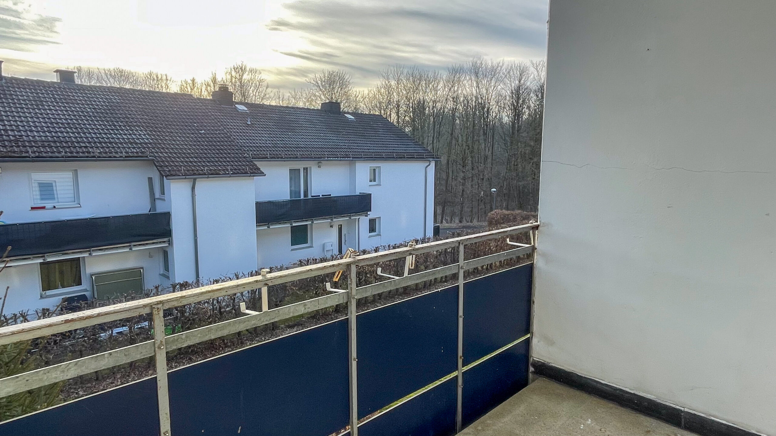 Foto der Wohnung