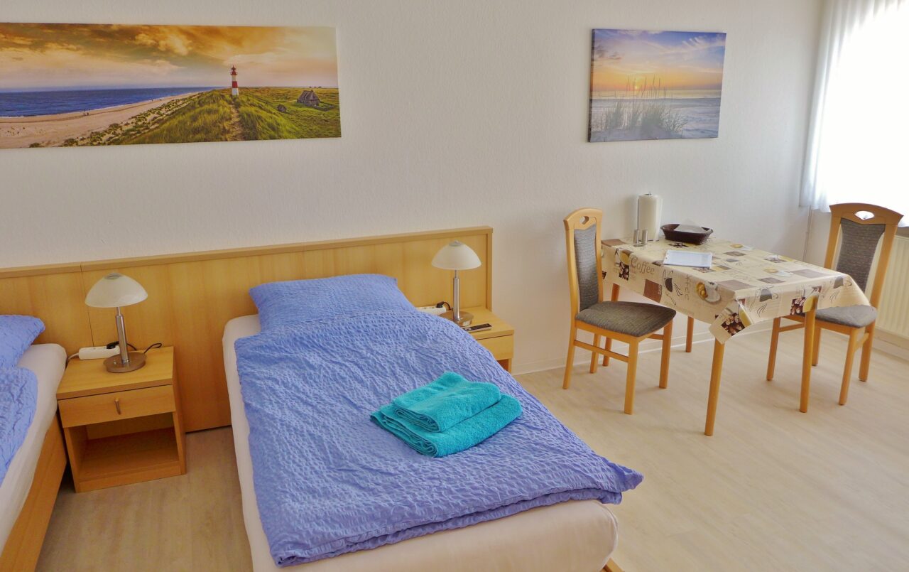 Фотография квартиры Erwitte - Lippstädter Straße 2a - Верхний этаж центр