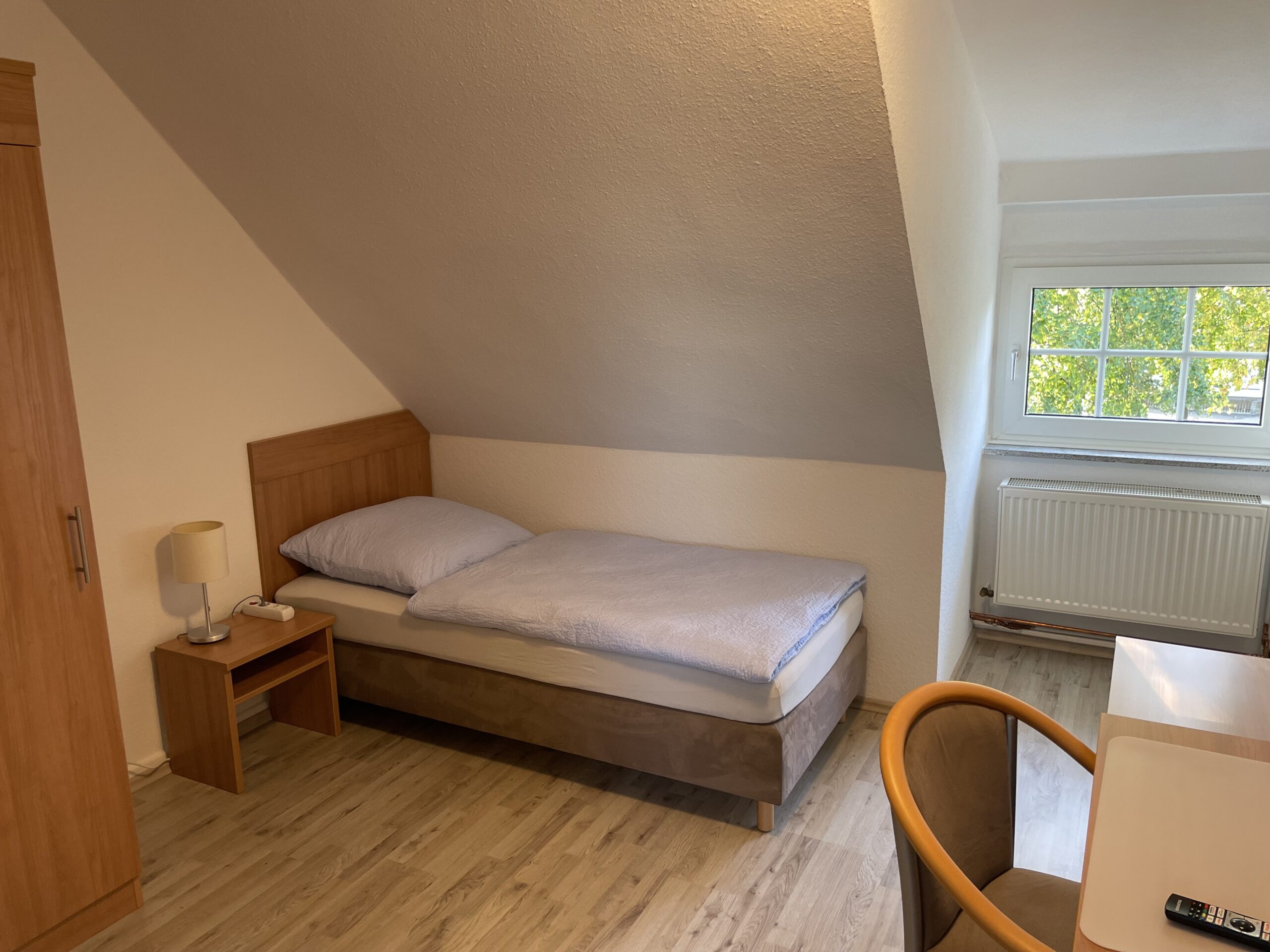 Foto der Wohnung