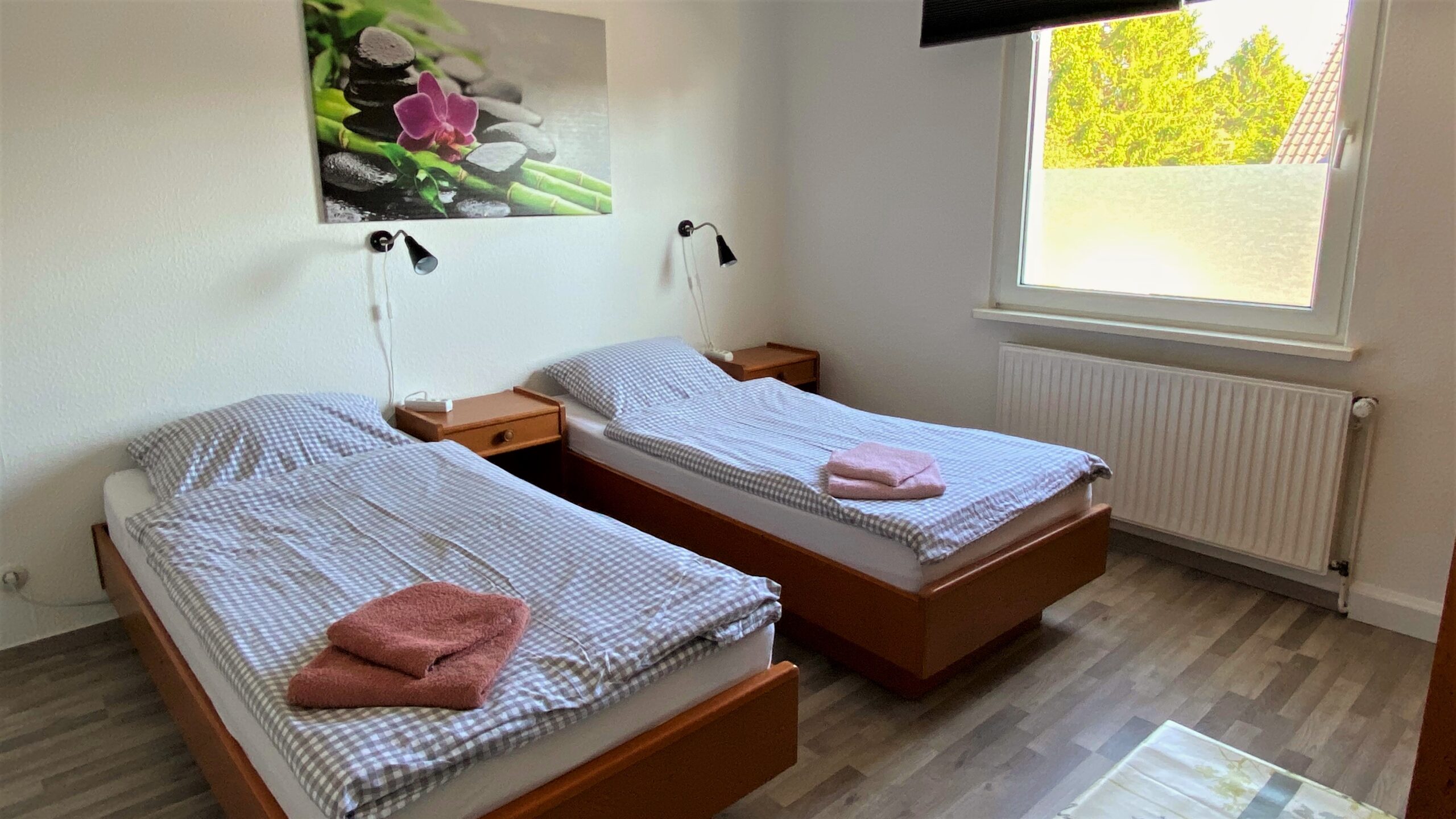 Foto der Wohnung