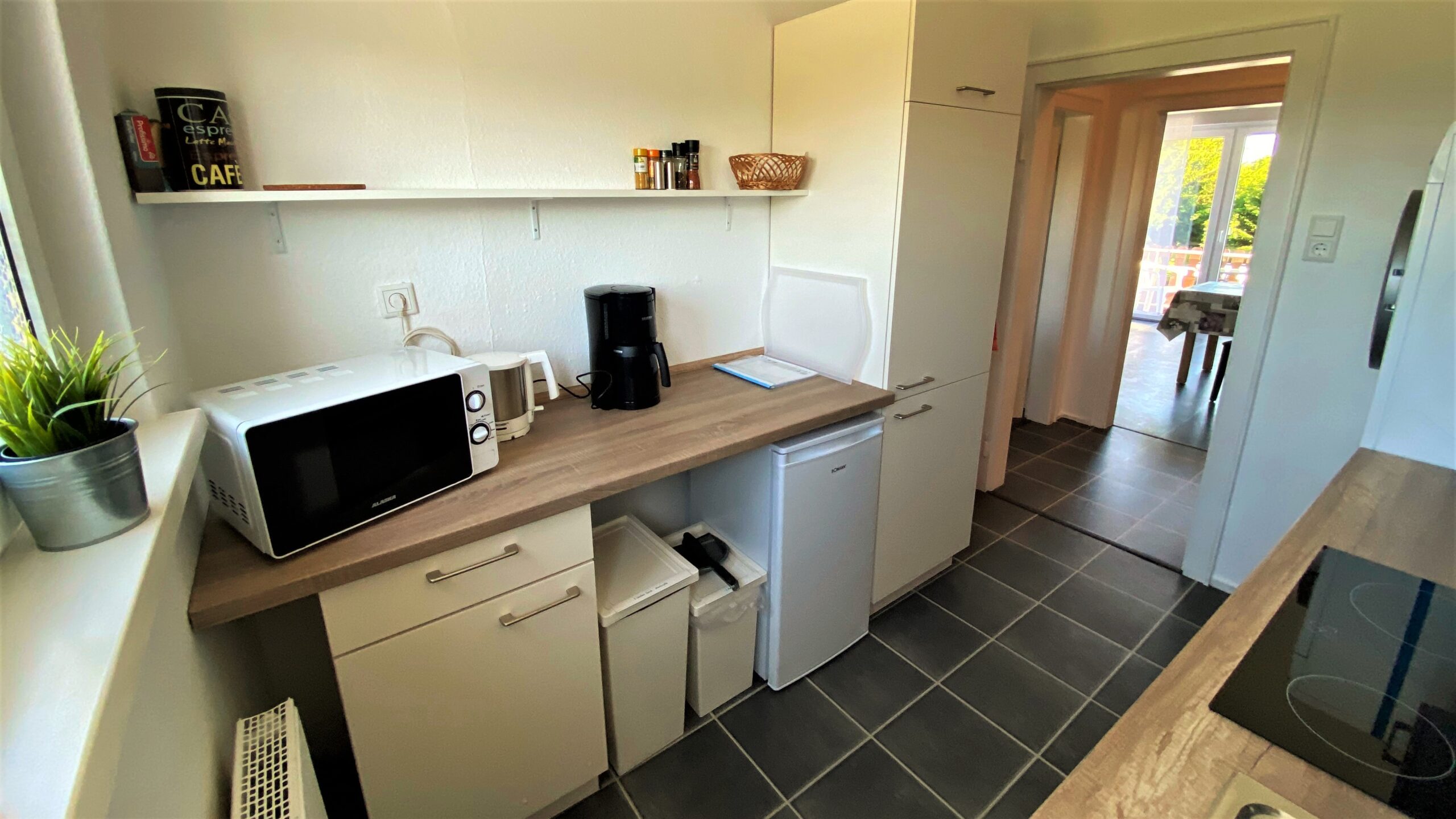 Foto der Wohnung