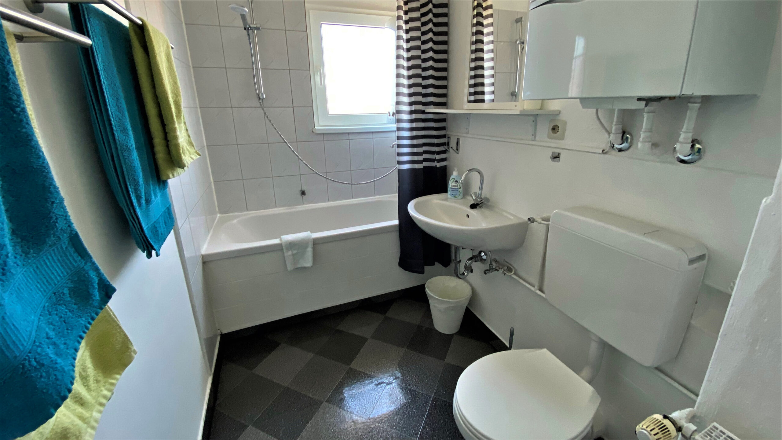 Foto der Wohnung