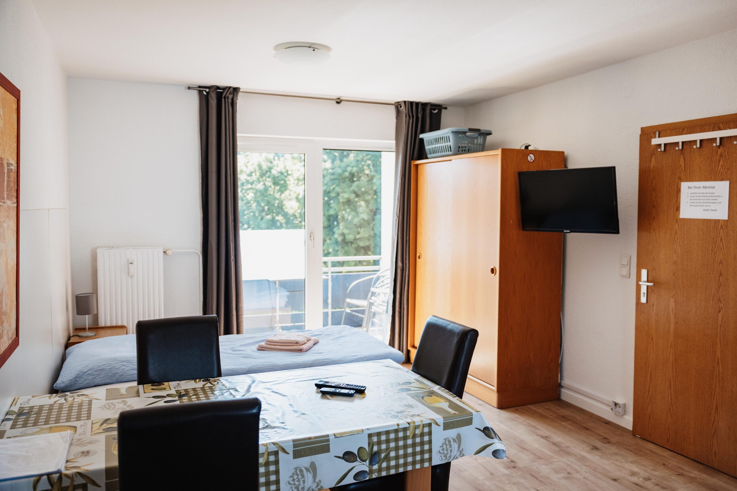 Foto der Wohnung
