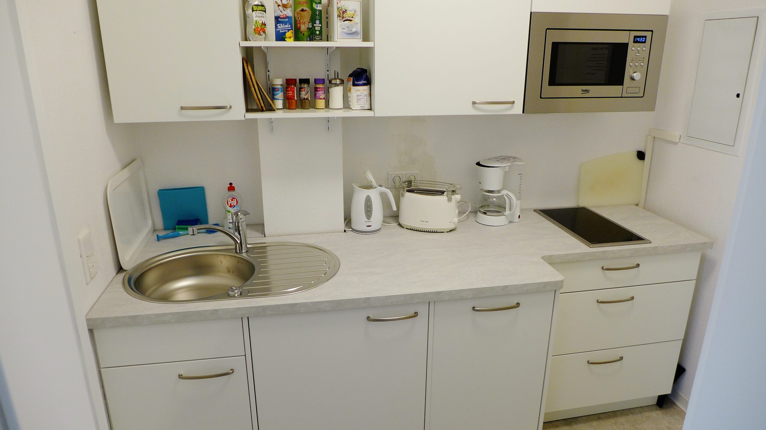 Foto der Wohnung