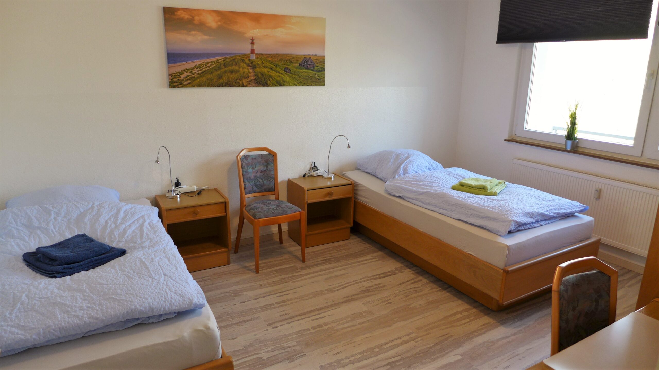Foto der Wohnung