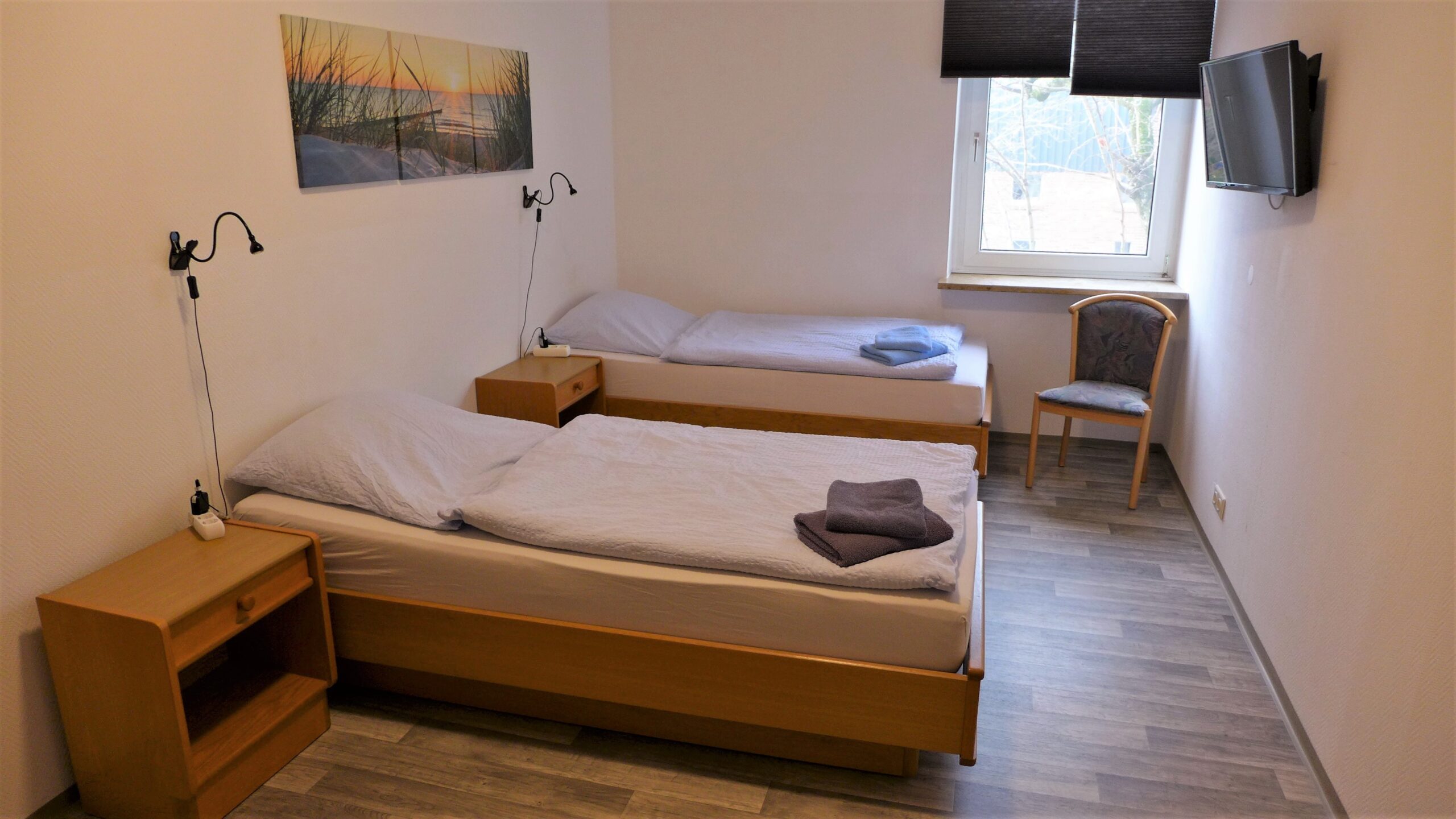 Foto der Wohnung