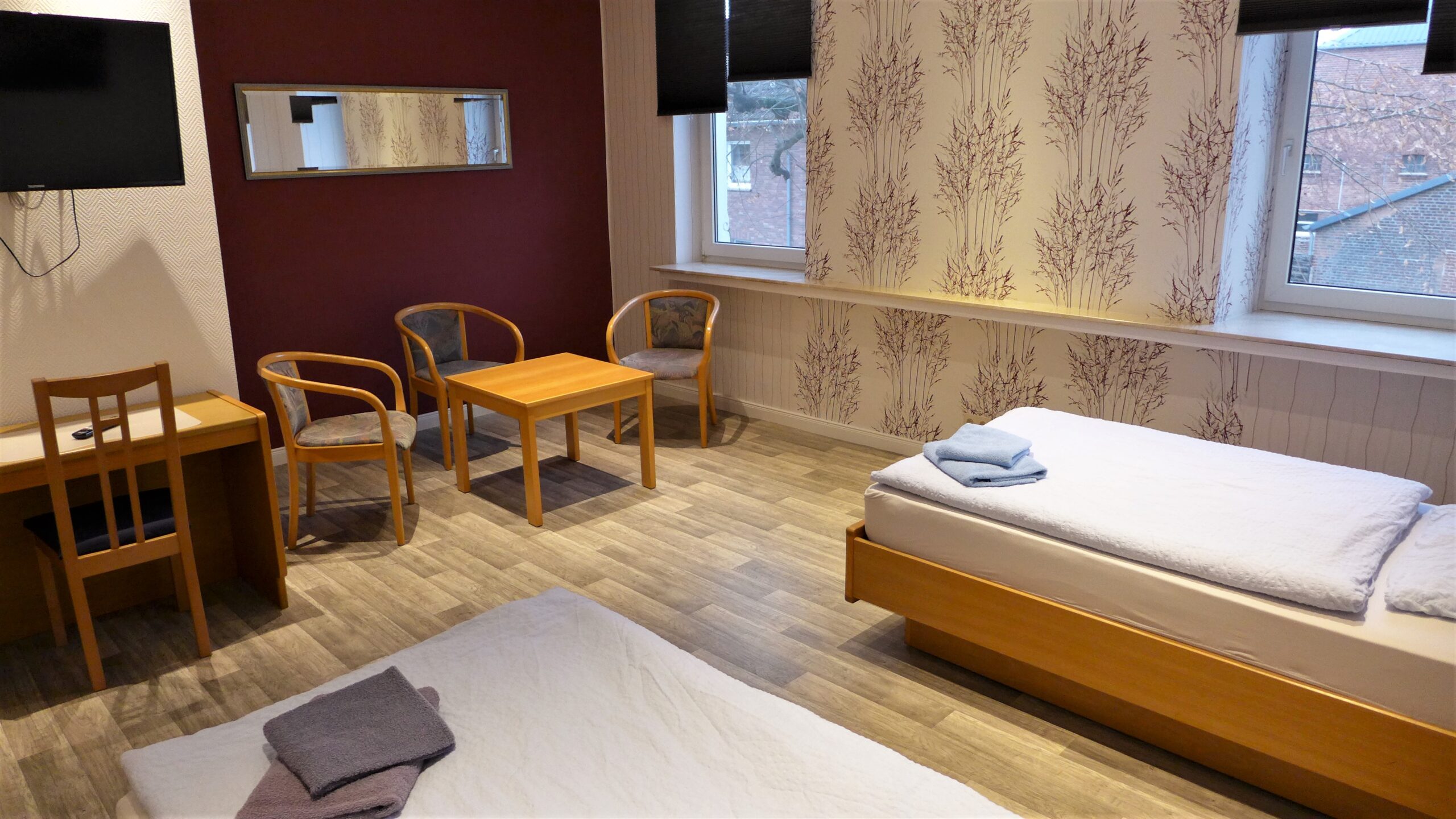 Foto der Wohnung