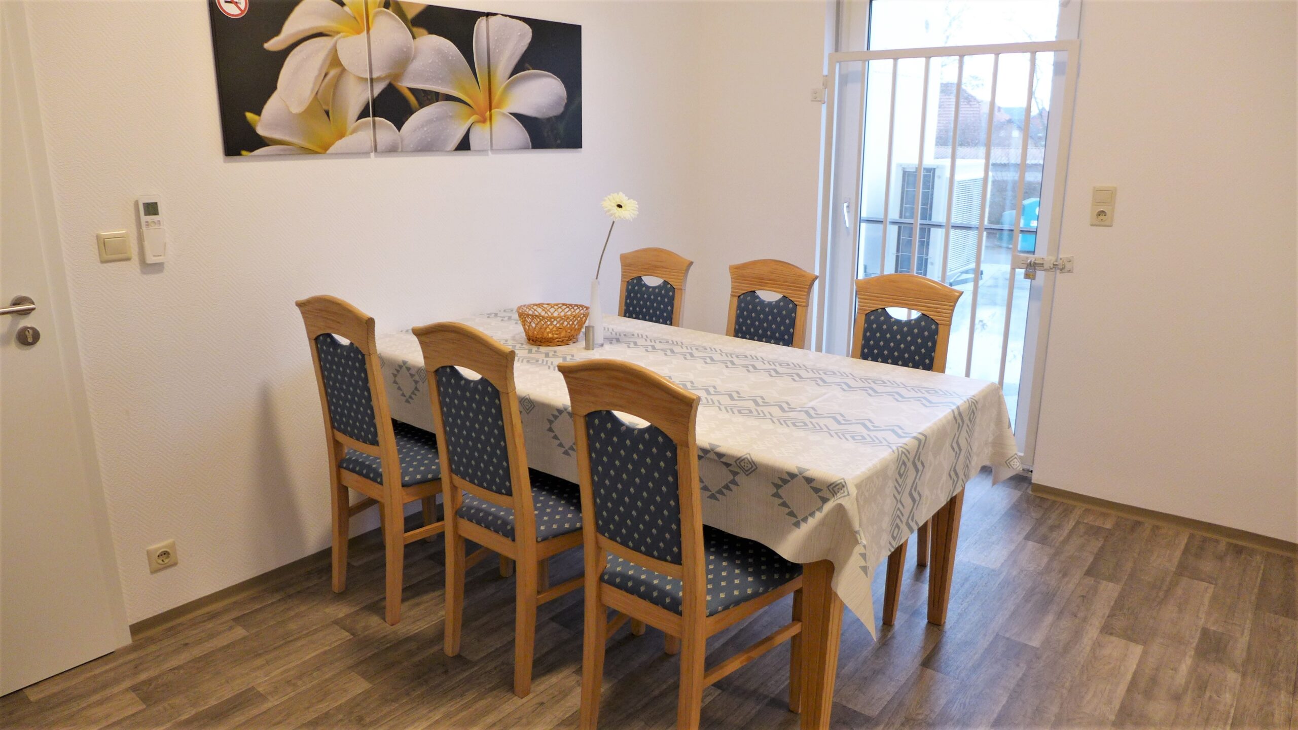 Foto der Wohnung