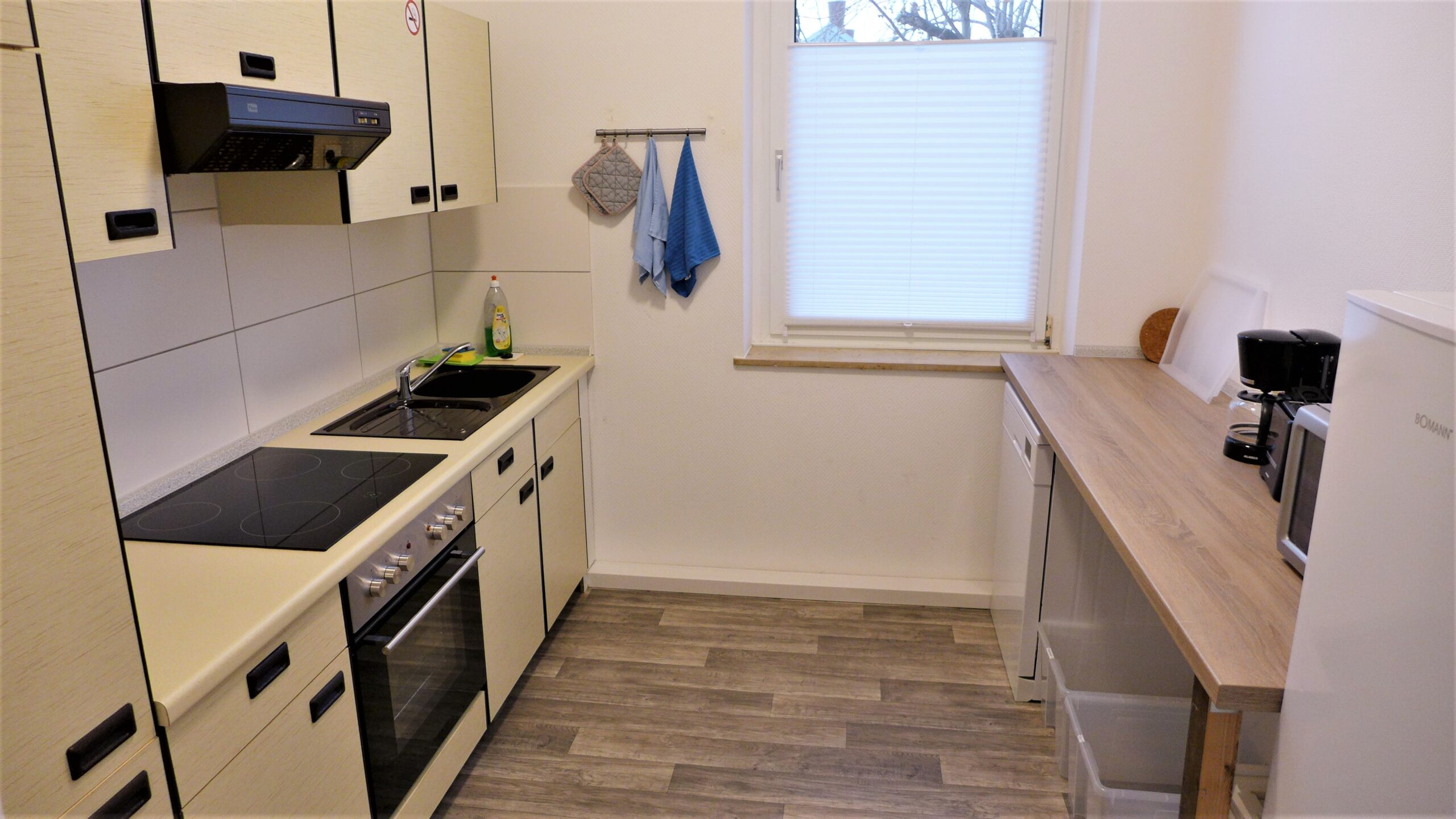 Foto der Wohnung