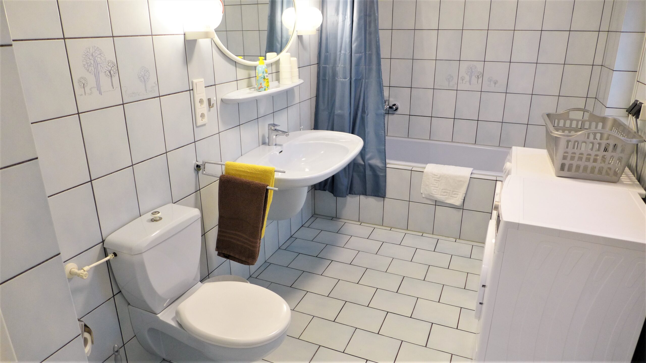 Foto der Wohnung