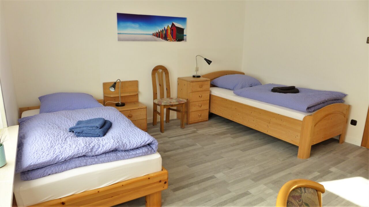 Фотография квартиры Oelde, Zum Sundern 20, первый этаж