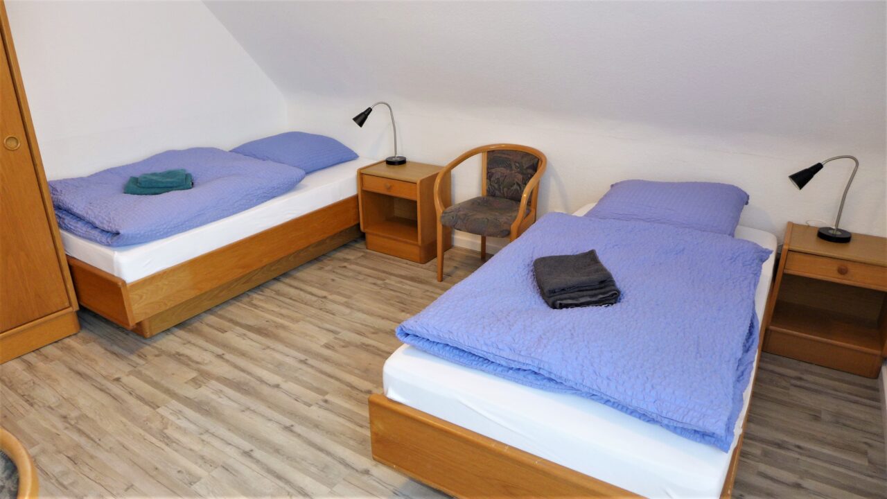 Фотография квартиры Oelde, Zum Sundern 20, 1 этаж