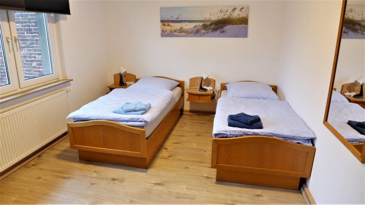 Фотография квартиры Geseke - Gerberstraße - 2-й этаж справа