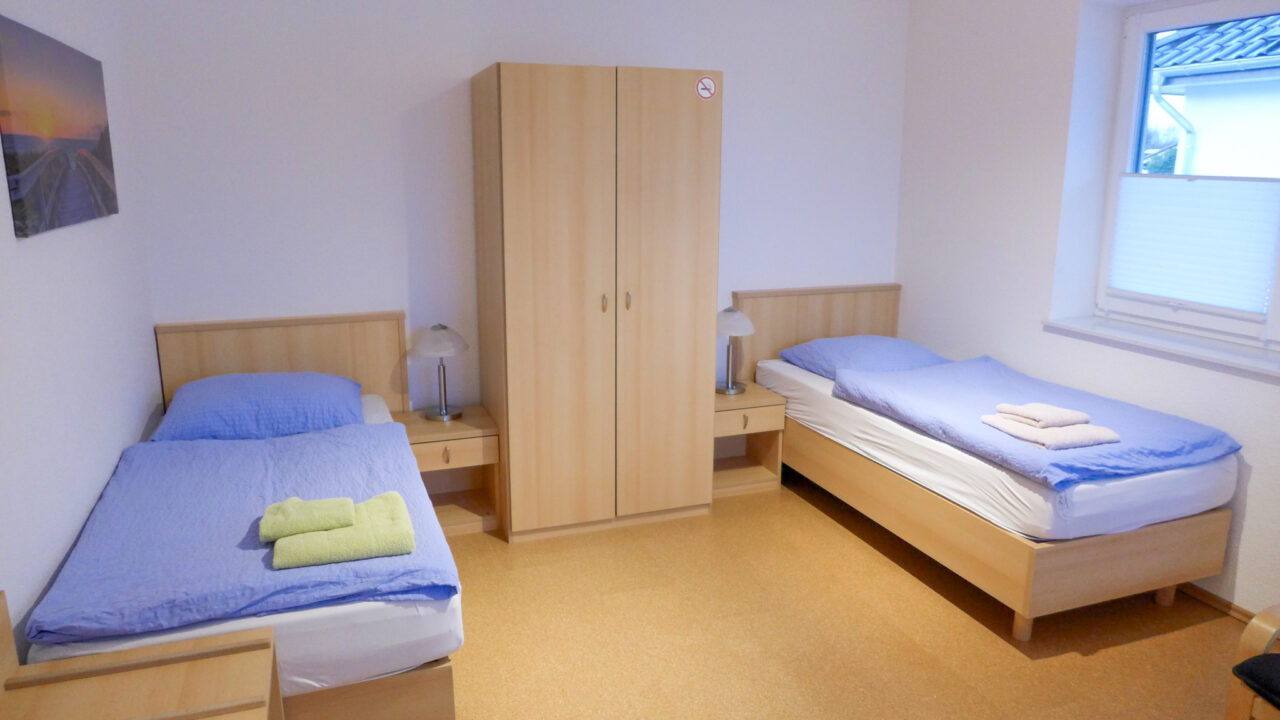 Фотография квартиры Geseke - Völmeder Straße - верхний этаж