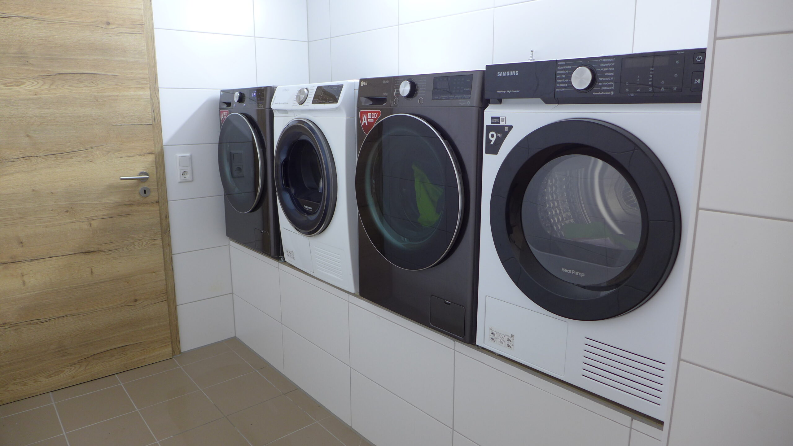 Foto der Wohnung