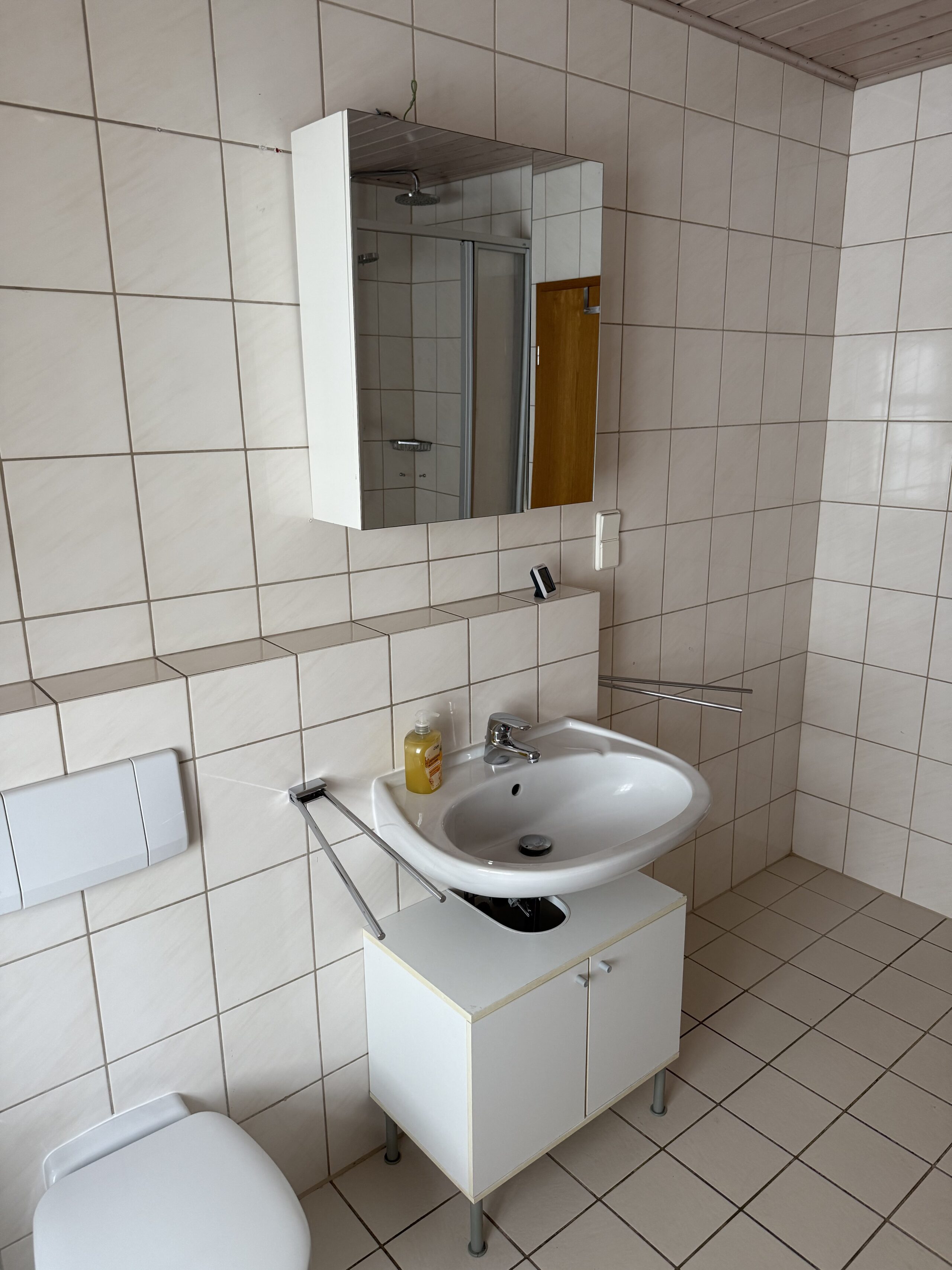 Foto der Wohnung