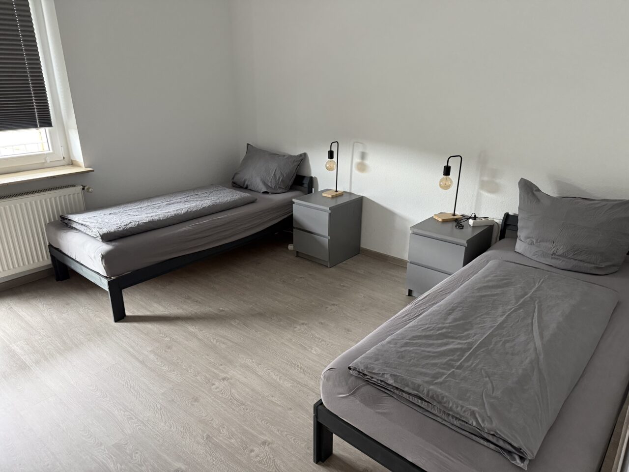 Фотография квартиры Warburg, Kasseler Straße 42, первый этаж