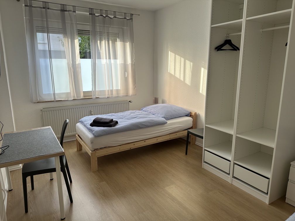 Foto der Wohnung