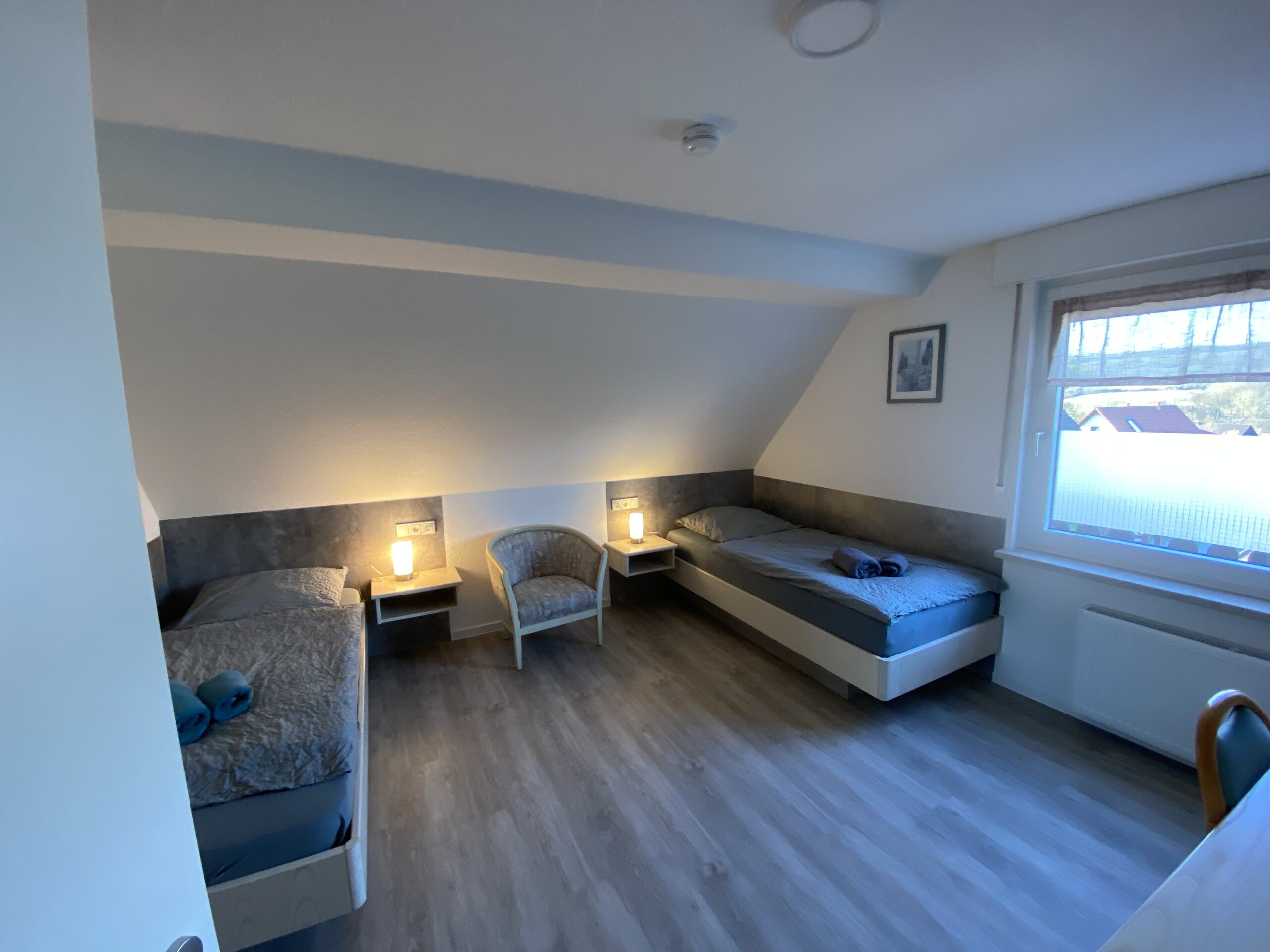 Foto der Wohnung