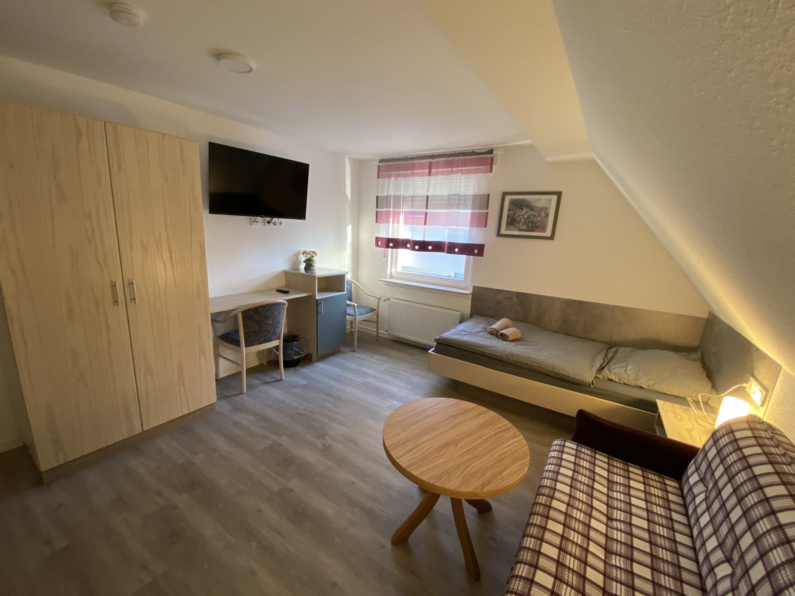 Foto der Wohnung